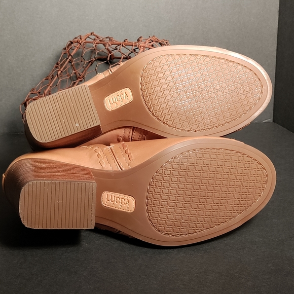 LUCCA LANE BOOTS⭐ - Picture 7 of 13